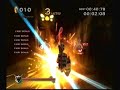 Sonic and the Black Knight - Great Megalith (Diehard Challenge) 5 Star Ranking (Knuckles)