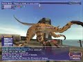 sea horror solo