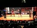 Malia Spanyol @ WCSC Kezar Pavillion S.F Muay Thai