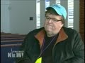 Amy Goodman interviews Michael Moore...