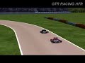 ICA Karting HFR Training