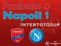 Panionios - Napoli 0-1 Quelli del Salumiere UEFA Lavezzi Hamsik