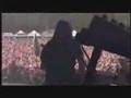 Pinkpop 2006 Deftones Hexagram live (better quality)