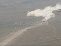 Orlandini en el Rally Playas 2008