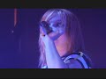 PARAMORE: crushcrushcrush (LIVE) PARAMORE: crushcrushcrush (LIVE)