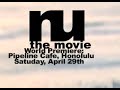 Kelly Slater & Bruce Irons in NU the Movie