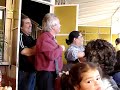 Valparaiso, en el Mercado, copa de licor