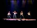 Secondaire en spectacle, Les 4 fantastiques, imaktion.com