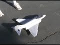 edf f4 f4e phantom jet crash rc radio remote control nitroplanes