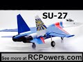 Ready for a Ducted Fan RC Jet?