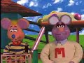 LITTLE NICE MICE