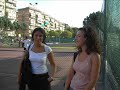 Torneo di Tennis Agenzia delle Entrate 2007