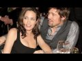Brad Pitt and Angelina Jolie- Sex On Fire