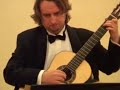 Bach Sonata no 2, Fuga. Jakob Henriques Bach Sonata no 2, Fuga. Jakob Henriques