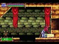 Castlevania Aria of Sorrow