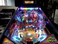 2001 stern austin powers pinball machine. refurbished by: gameroom collectibles 1410 baltimore pike, unit 7b (rear) chadds ford, pa 19317 610-558-4180 gameroomcollectibles@gmail.com gameroomcollectibles.com