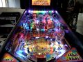 2001 stern austin powers pinball machine. refurbished by: gameroom collectibles 1410 baltimore pike, unit 7b (rear) chadds ford, pa 19317 610-558-4180 gameroomcollectibles@gmail.com gameroomcollectibles.com