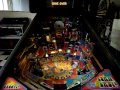 2001 stern austin powers pinball machine. refurbished by: gameroom collectibles 1410 baltimore pike, unit 7b (rear) chadds ford, pa 19317 610-558-4180 gameroomcollectibles@gmail.com gameroomcollectibles.com
