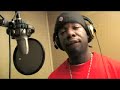 Hell Rell - Freestyle
