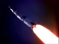 Saturn V Liftoff Views - High Speed Cams