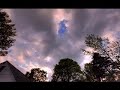HDR Timelapse - 3 Brackets HDR Timelapse - 3 Brackets