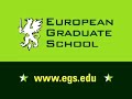The Quay Brothers at European Graduate School 2006