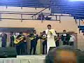 mariachi juvenil juarez, cbtis 128