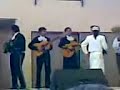 mariachi juvenil juarez, cbtis 128