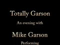 Mike Garson - 4 Note Improvisation