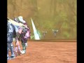 Aion Seduccion Dance