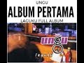 Album Pertama UNGU tahun 2002 - Laguku (FULL ALBUM)