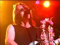 Todd Rundgren couldn't i just tell you the way i feel Live