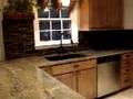 oil rubbed bronze kitchen