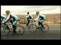 Trek Bikes presents the 2008 Astana Cycing Team