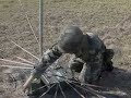 Army MOS 15Q Air Traffic Control Operator