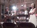 Emilyn Brodsky & Anthony Da Costa- Zevon cover.