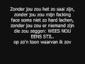 VOOR GLENDAAAAAA -hartje-