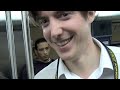 Carl & Tom - Paris 2008