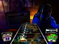 Guitar Hero - The Breaking Wheel