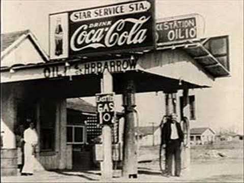 clyde barrow