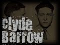 clyde barrow