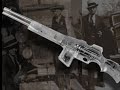 clyde barrow