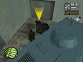 GTA: San Andréas - End of the Line - FINAL MISSION (1/3) GTA: San Andréas - End of the Line - FINAL MISSION (1/3)