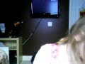 MrYellowmonster's webcam recorded Video - November 09, 2009, 03:08 PM