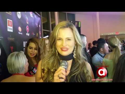 Click to View : Premios Fama Queens Theater New York