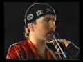 videos de U2 - When Love Comes To Town (Live from Basel, Switzerland 1993)