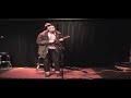 Jens Lekman You Are The Light Live