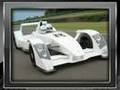 Garage419 - Caparo - Alfa 8C-135i - Wert v Farah - 13Dec07