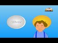 Thangam Velli (Silver is Precious) - Nursery Rhyme in Tamil