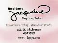 Relax at Radiante Jacqueline Day Spa